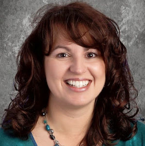 Meet your Posher, Stacy